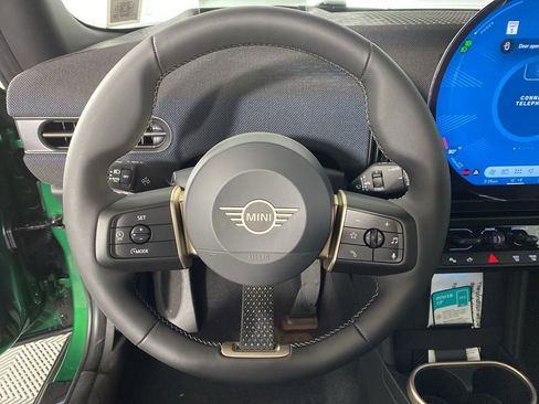 New 2026 MINI Cooper S image 10