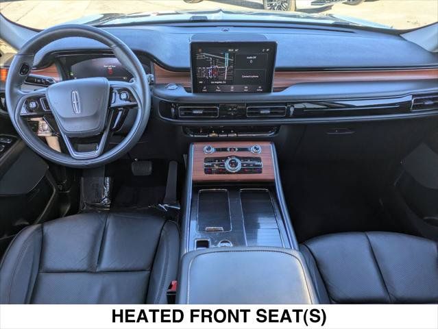 Used 2024 Lincoln Aviator Reserve RWD image 22