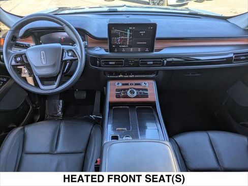 Used 2024 Lincoln Aviator Reserve RWD image 22