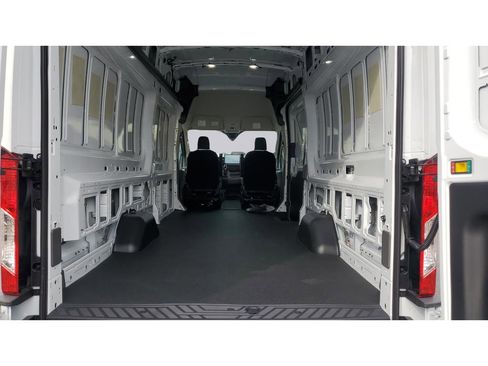 New 2026 Ford Transit 350 148 High Roof Extended RWD image 18