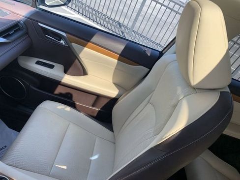 Used 2018 Lexus RX 350 FWD w/ Premium Package image 31