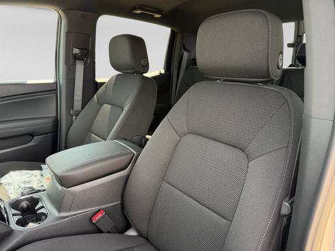 New 2026 GMC Canyon Elevation w/ Convenience Package AWD/4WD image 20