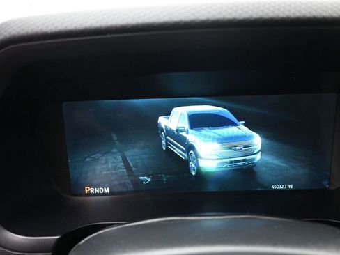 Used 2024 Ford F150 XLT w/ Mobile Office Package image 11