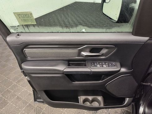 Used 2020 RAM 1500 Big Horn w/ Built-to-serve Edition image 10