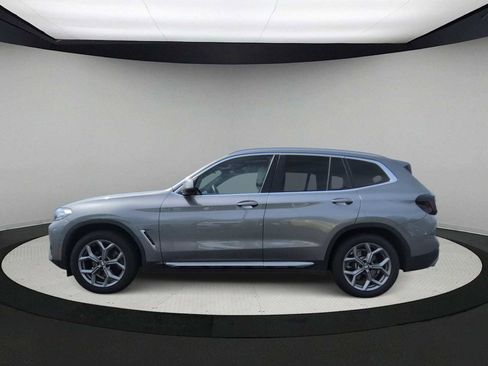 Certified 2023 BMW X3 xDrive30i w/ Premium Package AWD/4WD image 5