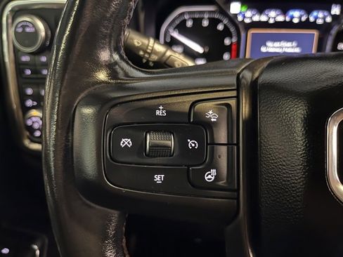 Used 2020 GMC Sierra 1500 AT4 w/ AT4 Premium Package image 22