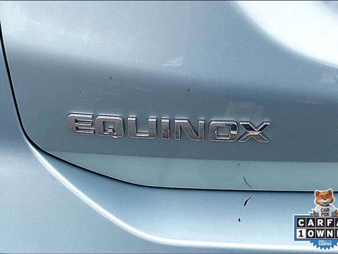 Used 2022 Chevrolet Equinox LT AWD/4WD image 33