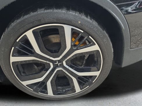 Used 2023 Polestar Polestar 2 w/ Pilot Pack AWD/4WD image 19