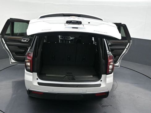 Used 2023 Chevrolet Tahoe Premier w/ Premium Package 2 RWD image 36