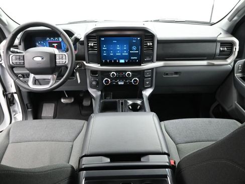 Used 2025 Ford F150 XLT w/ Equipment Group 301A Standard image 21