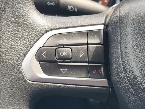 Used 2024 Jeep Compass Sport AWD/4WD image 19