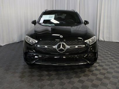 New 2026 Mercedes-Benz GLC 300 4MATIC