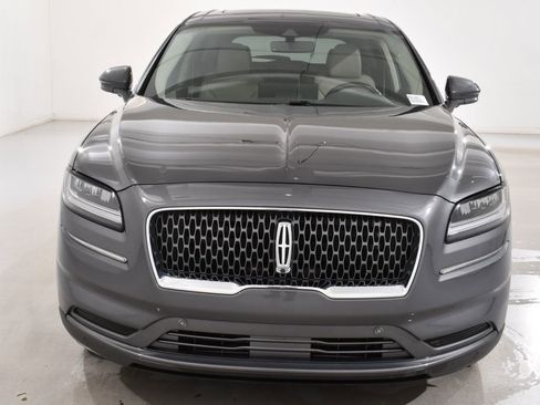 Used 2023 Lincoln Nautilus Reserve w/ Equipment Group 201A AWD/4WD image 3