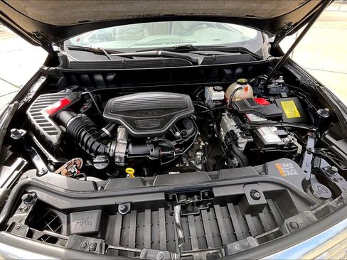 Used 2019 Cadillac XT5 Luxury FWD image 30