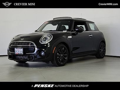 Used 2020 MINI Cooper S