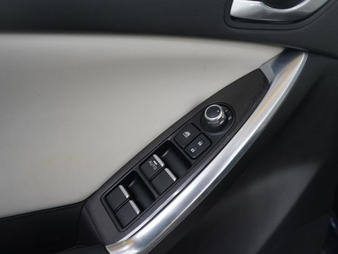 Used 2016 MAZDA CX-5 Grand Touring image 21