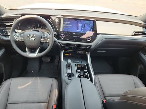 Used 2025 Lexus TX 350 AWD w/ Technology Package image 20