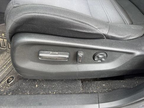 Used 2021 Honda CR-V EX image 18
