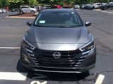 New 2025 Nissan Versa SV w/ Trunk Package image 3