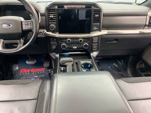 Used 2021 Ford F150 Raptor w/ Equipment Group 801A High AWD/4WD image 21