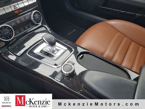 Used 2017 Mercedes-Benz SLC 300 image 23