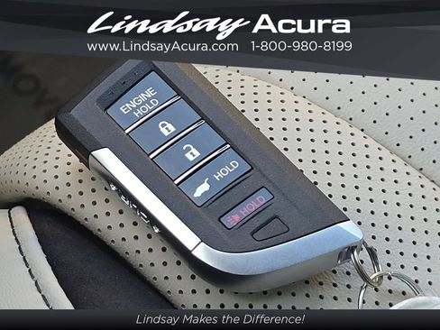 New 2026 Acura MDX Type S image 27