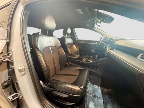 Used 2022 Kia K5 GT-Line w/ GT-Line Awd Premium Package image 33