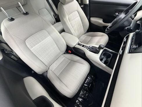 Certified 2024 Honda HR-V LX image 22
