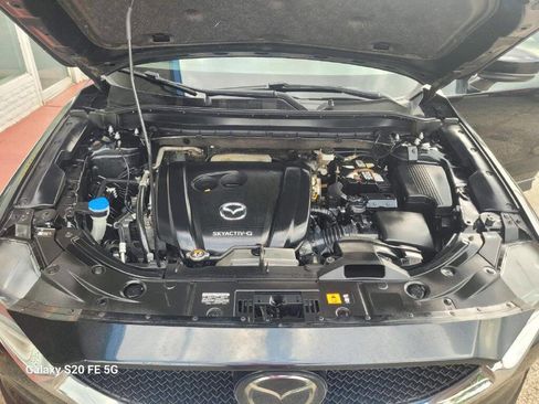 Used 2020 MAZDA CX-5 Touring image 21