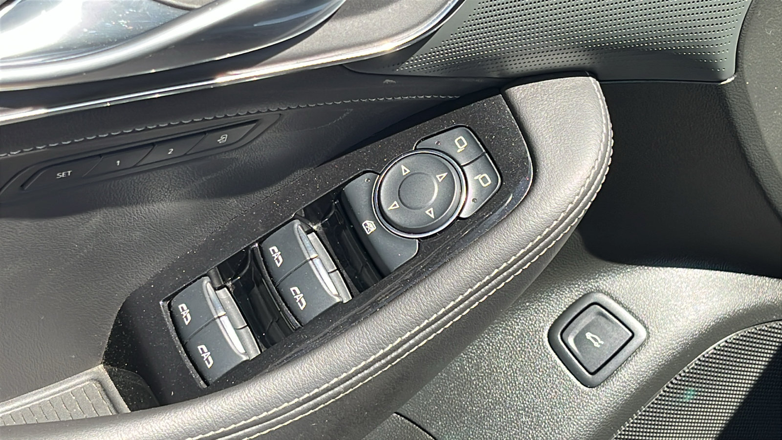 Used 2025 Cadillac CT5 Premium Luxury w/ Sun And Sound Package RWD image 12