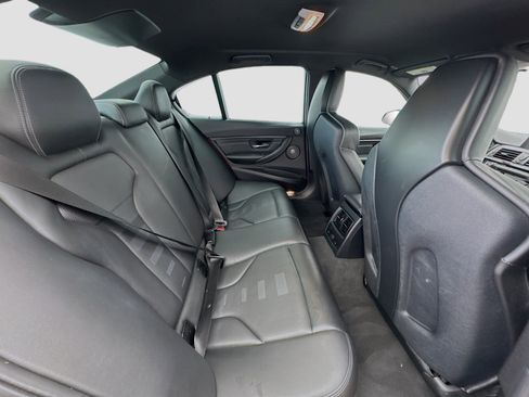 Used 2018 BMW M3 w/ Executive Package image 18