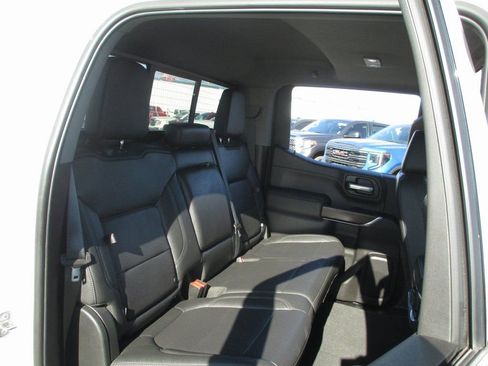 Used 2021 GMC Sierra 1500 SLT w/ SLT Premium Plus Package image 22