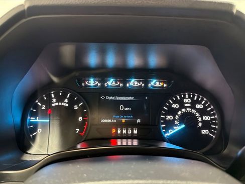 Used 2019 Ford F150 XL w/ Equipment Group 101A Mid AWD/4WD image 25