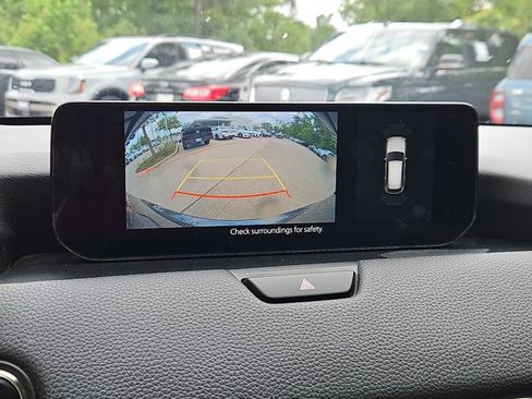 Used 2024 MAZDA CX-90 3.3 Turbo w/ Premium Package image 13