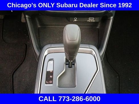 Certified 2025 Subaru Impreza 2.0i image 13