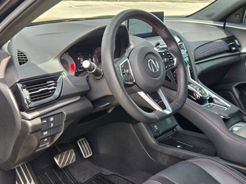 Used 2023 Acura RDX A-Spec FWD image 11