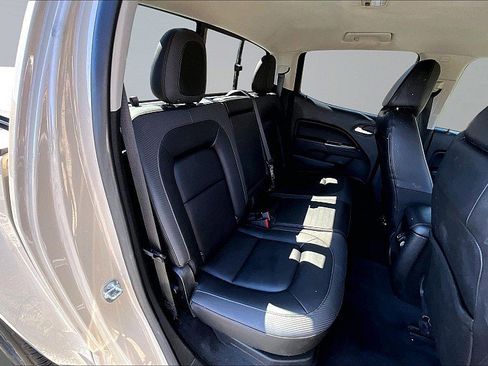 Used 2022 GMC Canyon AT4 w/ Driver Alert Package image 28