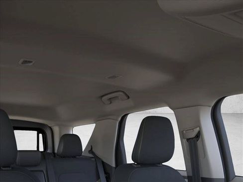 New 2026 Ford Bronco Sport Big Bend w/ Convenience Package AWD/4WD image 22