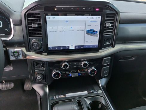 Used 2023 Ford F150 Raptor AWD/4WD image 24
