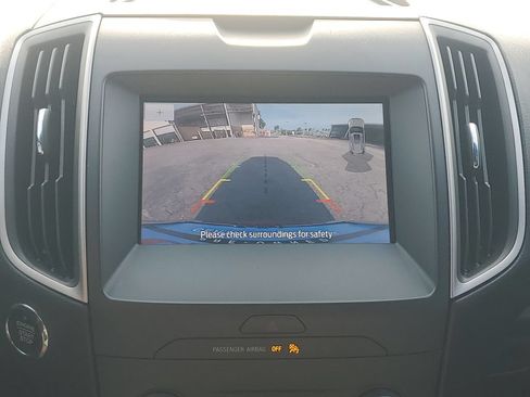 Used 2020 Ford Edge ST-Line FWD image 17