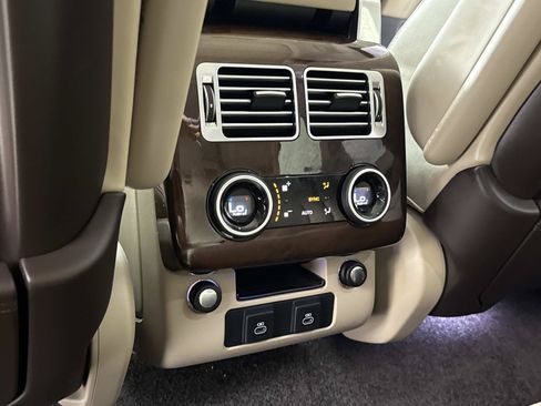 Used 2021 Land Rover Range Rover Westminster Edition AWD/4WD image 15