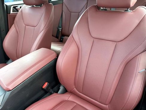 Used 2025 BMW i4 eDrive40 image 18