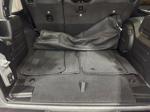 Used 2023 Jeep Wrangler Unlimited Rubicon 392 w/ Trailer Tow Package image 43