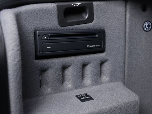 Used 2002 BMW M5 image 61