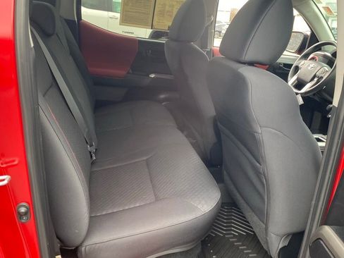 Used 2023 Toyota Tacoma SR5 image 18