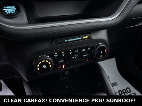 Used 2024 Ford Bronco Sport Big Bend w/ Convenience Package image 17