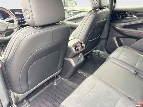 New 2026 Chevrolet Blazer EV RS w/ Super Cruise Package image 16