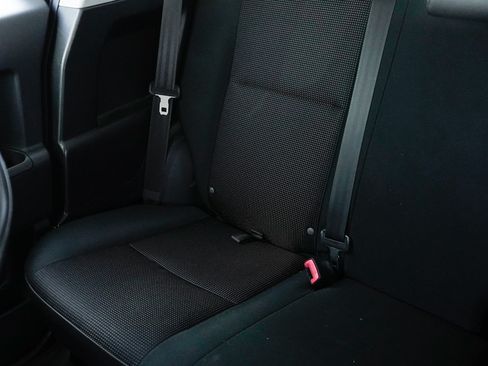 Used 2008 Toyota FJ Cruiser 4WD image 26