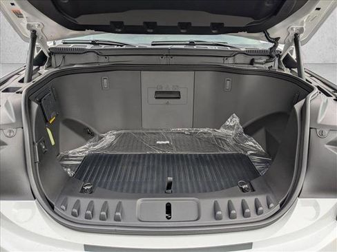 New 2025 Ford F150 Lightning Lariat image 17