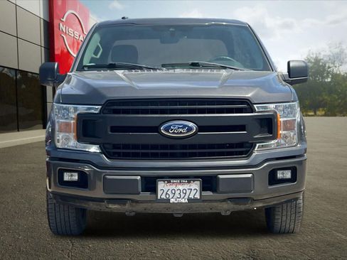Used 2019 Ford F150 XL w/ Equipment Group 101A Mid RWD image 11